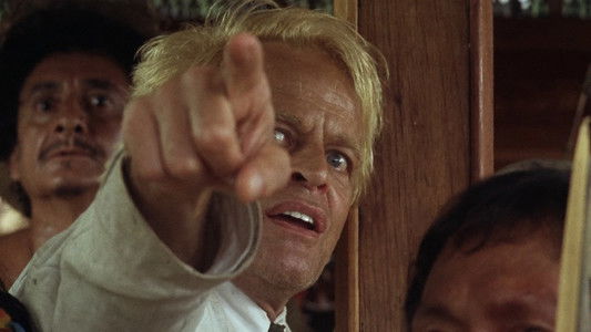 Fitzcarraldo