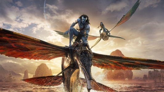 Avatar: The Way of Water