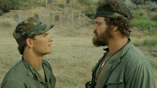 Uncommon Valor