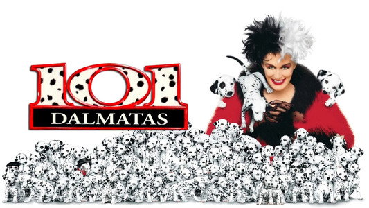 101 Dalmatians