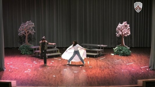 Pandora's Paradox 2: The Musical