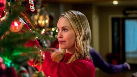 A Song for Christmas