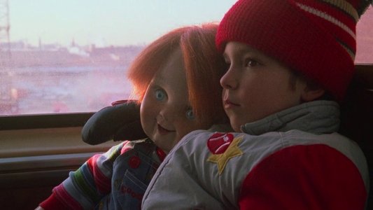 Child's Play