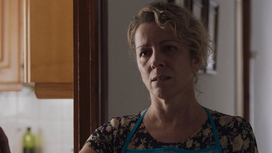 La desconocida