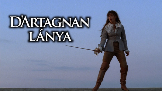 La Fille de d'Artagnan