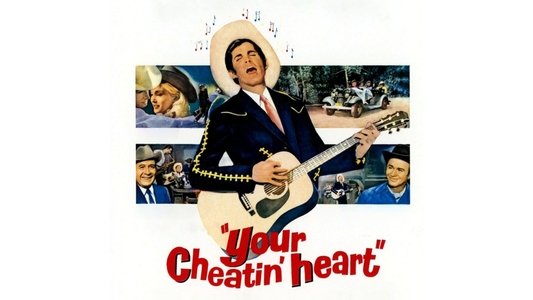 Your Cheatin' Heart