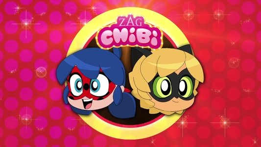 Miraculous: Chibi