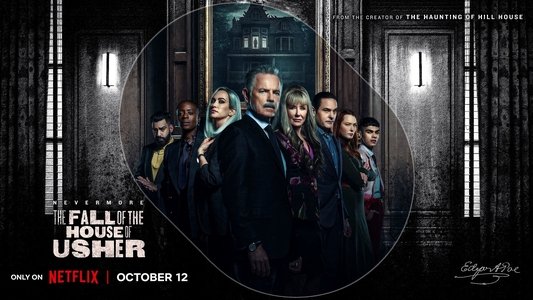The Fall of the House of Usher
