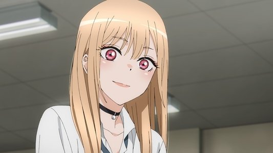 その着せ替え人形は恋をする