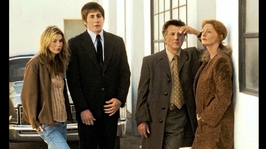 Moonlight Mile