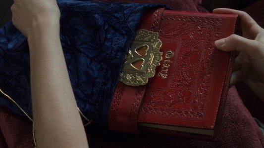 The Princess Diaries