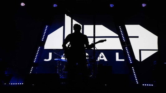 JadaL - Live in Tunisia 2023 - جدل في تونس