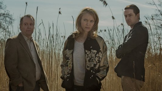 Jordskott