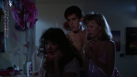 Sorority House Massacre