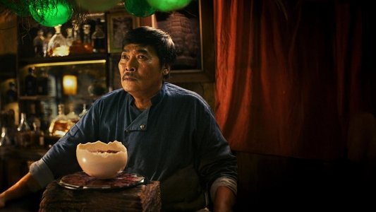 Tiệm ăn của quỷ