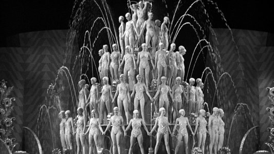 Footlight Parade