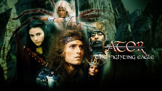 Ator l'invincibile