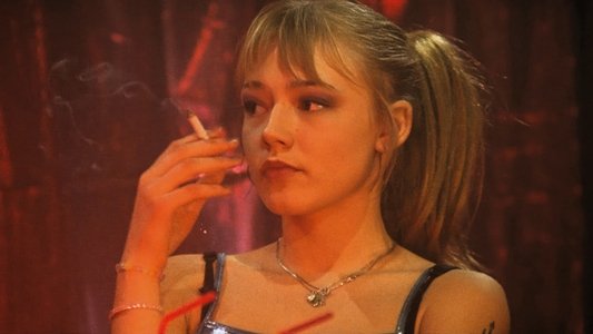 Lilja 4-ever
