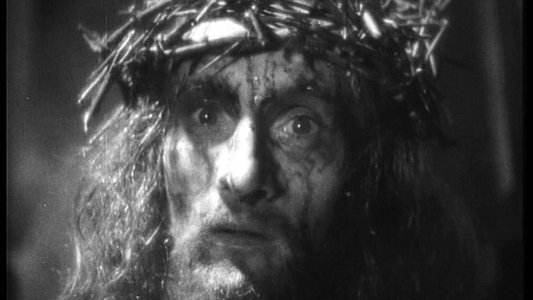 Golgotha
