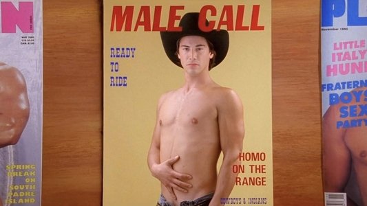 My Own Private Idaho