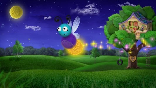 The Goodnight Show