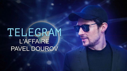 Telegram - Das dunkle Imperium von Pawel Durow