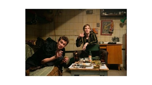 Слово пацана. Кровь на асфальте