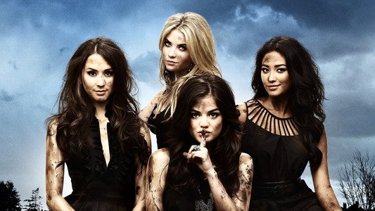 Pretty Little Liars