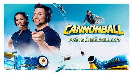 Cannonball