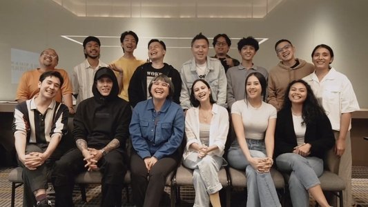 Cinta Tak Seindah Drama Korea