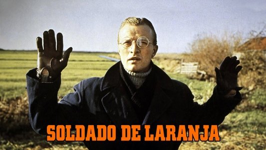 Soldaat van Oranje