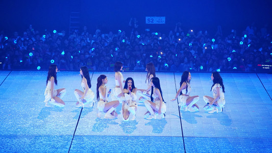 TWICE [THIS IS FOR] WORLD TOUR IN INCHEON