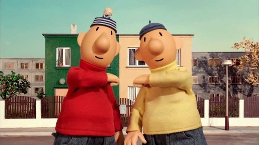 Buurman & Buurman Deel 7