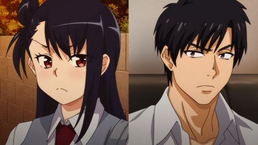 好みじゃないけど-ムカつく姉と相性抜群エッチ-
