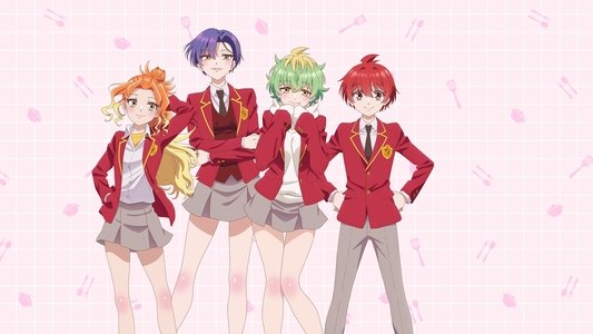 帝乃三姉妹は案外、チョロい。