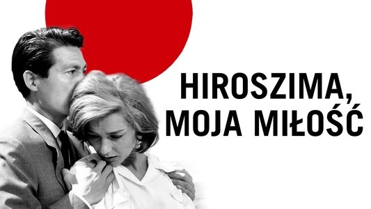 Hiroshima mon amour