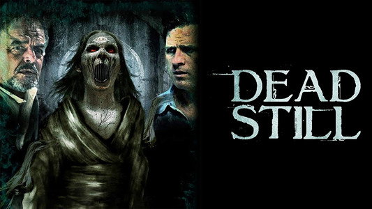 Dead Still