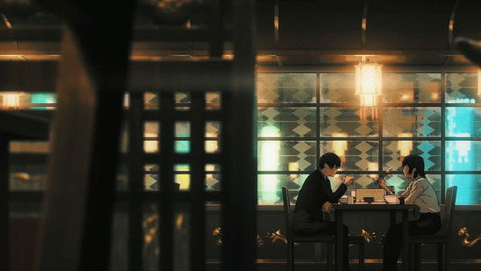 チェンソーマン