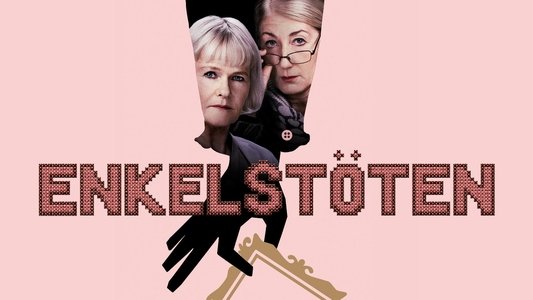 Enkelstöten