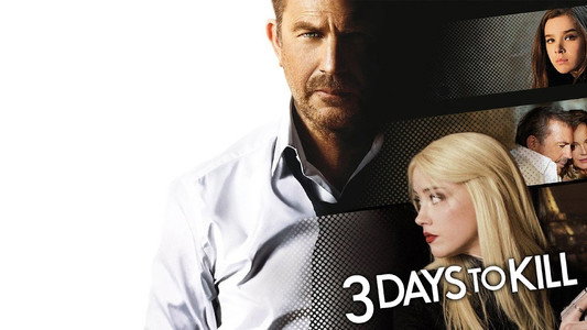 3 Days to Kill