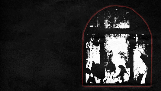 Dark Sanctuary: The Story of The Church