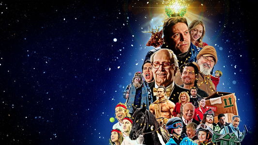 The Christmas Letter