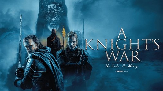 A Knight's War