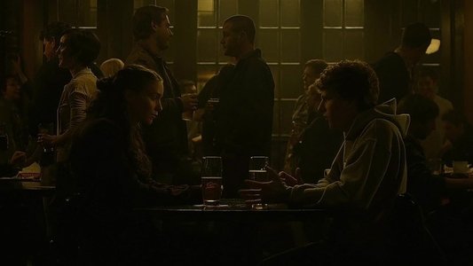 The Social Network