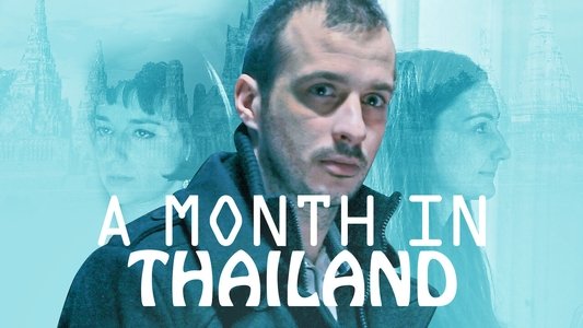 O lună în Thailanda