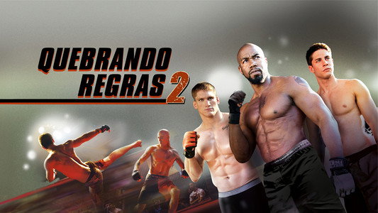 Never Back Down 2: The Beatdown