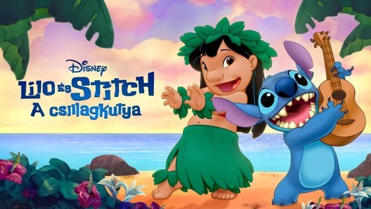 Lilo & Stitch