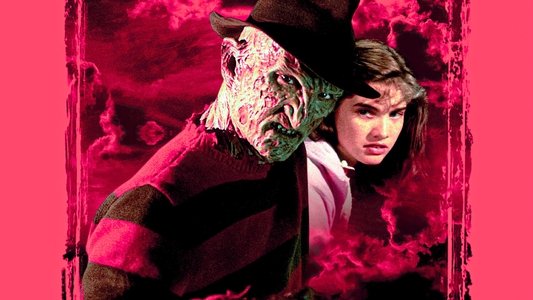 A Nightmare on Elm Street