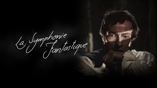 La Symphonie fantastique