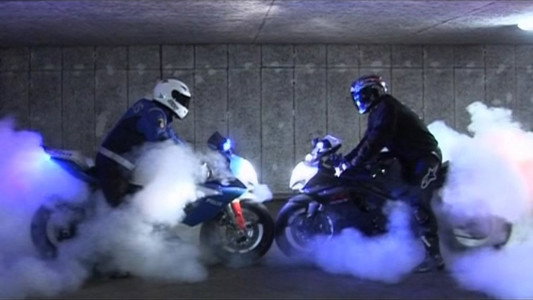 Ghost Rider 5 Back To Basics